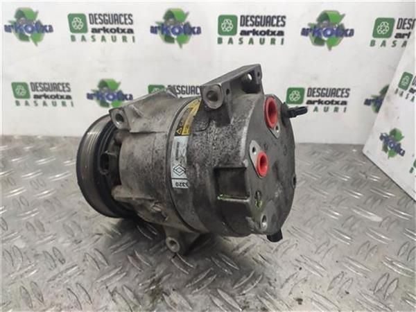 COMPRESOR AIRE ACOND. Renault Laguna - 3712 / F9QC7