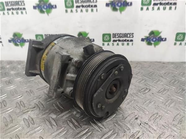 COMPRESOR AIRE ACOND. Renault Laguna - 3712 / F9QC7 2