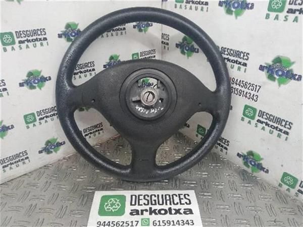 VOLANTE Peugeot 307 2.0 HDI BREAK / SW (S1) (79 KW) - 7444 / RHS 2