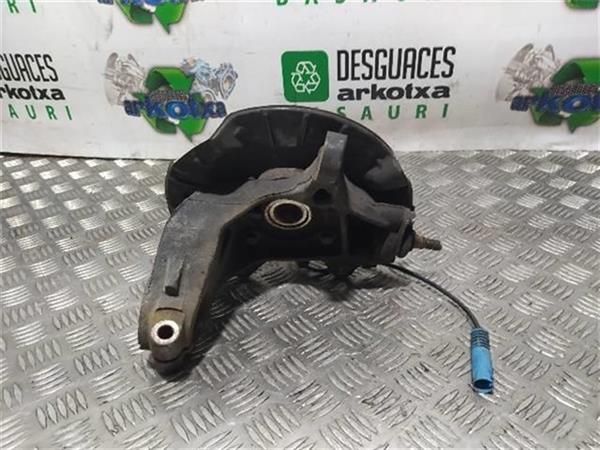 MANGUETA DEL. DCHA. Mini Cooper 1.6  (R50,R53) COOPER S (125 KW) - 8835 / W11B16AA 2