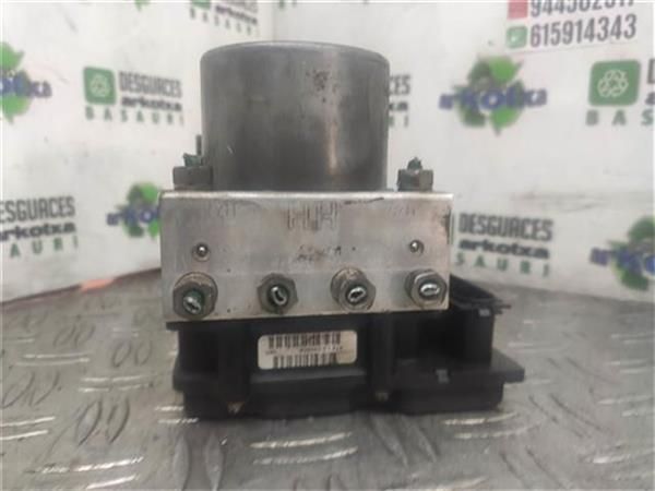 NUCLEO ABS Opel Corsa 1.7 DTI C (55 KW) - 8843 / Y17DT