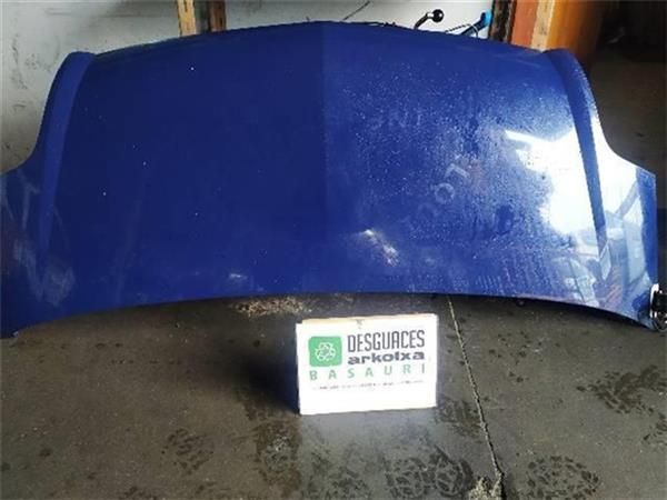CAPO Nissan Interstar 3.0 DCI (100 KW) - 9170 / ZD3A2