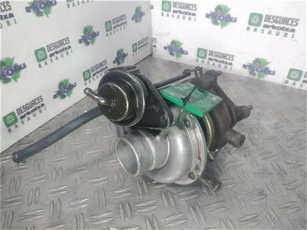 TURBO Kia Carnival - 9596 / J3