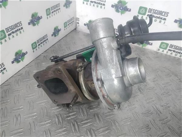 TURBO Kia Carnival - 9596 / J3 2