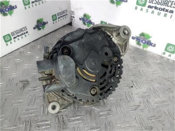 ALTERNADOR Renault Kangoo - 9654