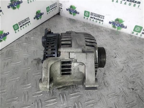ALTERNADOR Renault Kangoo - 9654 2