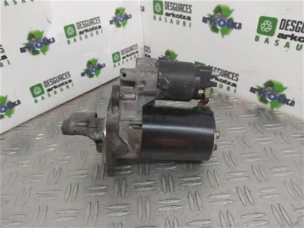 MOTOR ARRANQUE Mini Cooper 1.6  (R50,R53) COOPER S (125 KW) - 9750 / W11B16AA
