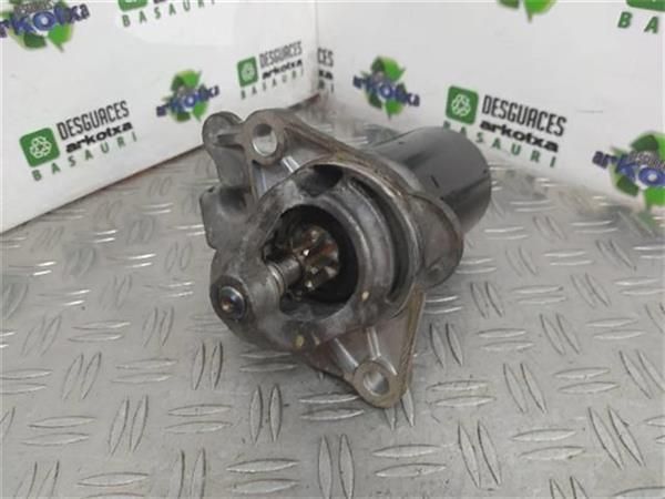 MOTOR ARRANQUE Mini Cooper 1.6  (R50,R53) COOPER S (125 KW) - 9750 / W11B16AA 2