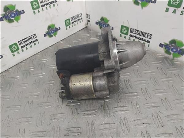 MOTOR ARRANQUE Ford Fiesta - 9936