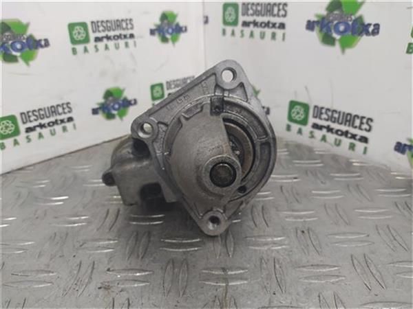 MOTOR ARRANQUE Ford Fiesta - 9936 2