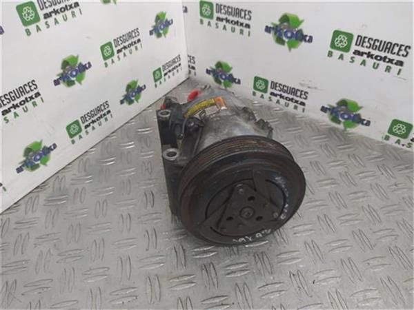 COMPRESOR AIRE ACOND. Nissan Primera - 10286 / QG16