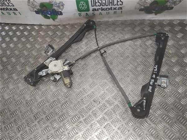 ELEVALUNAS ELECTRICO DEL. DCHO. Ford Focus 1.8 TDCI (CAK) (74 KW) - 10364 / FFDA