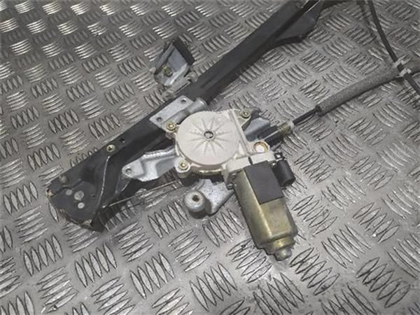 ELEVALUNAS ELECTRICO DEL. DCHO. Ford Focus 1.8 TDCI (CAK) (74 KW) - 10364 / FFDA 2