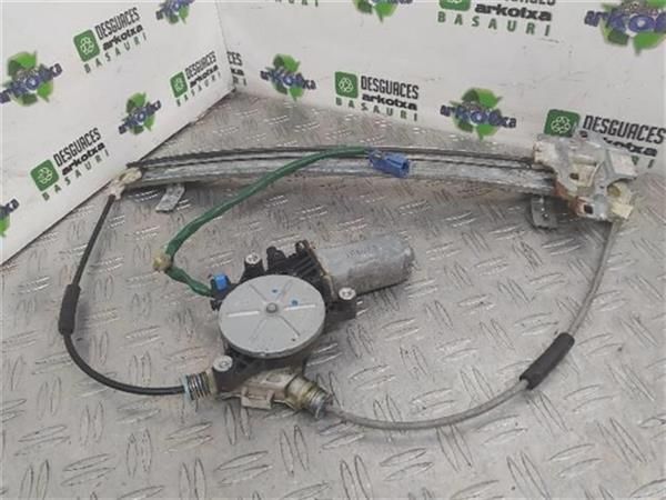 ELEVALUNAS ELECTRICO DEL. DCHO. Honda Civic 1.4  (EP1/2) (66 KW) - 10428 / D14Z6 2
