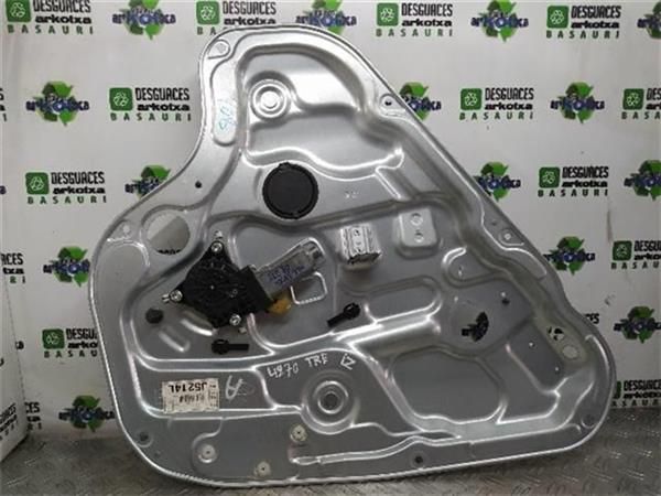 ELEVALUNAS ELECTRICO TRA. IZDO. Hyundai i30 1.4 (80 KW) - 10515 / G4FA