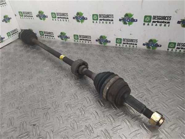 TRANSMISION DEL. DCHA. Daewoo Kalos 1.2 (53 KW) - 10767 / B12S1