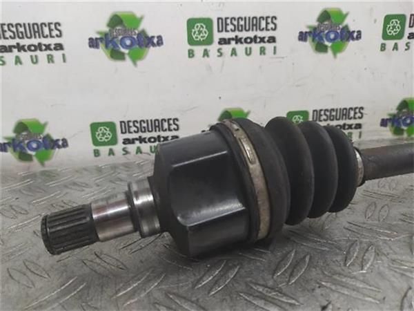 TRANSMISION DEL. IZDA. Daewoo Kalos 1.2 (53 KW) - 10768 / B12S1 2