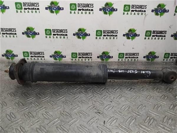 AMORTIGUADOR TRA. IZDO. Daewoo Kalos 1.2 (53 KW) - 10805 / B12S1