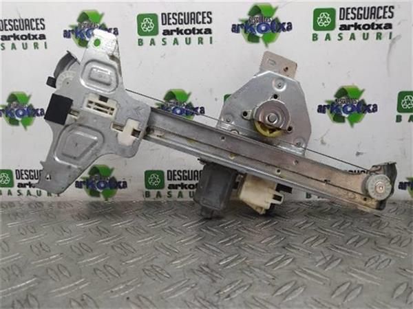 ELEVALUNAS ELECTRICO TRA. DCHO. Citroen C4 1.6 HDI VTS (66 KW) - 10848 / 9HX 2