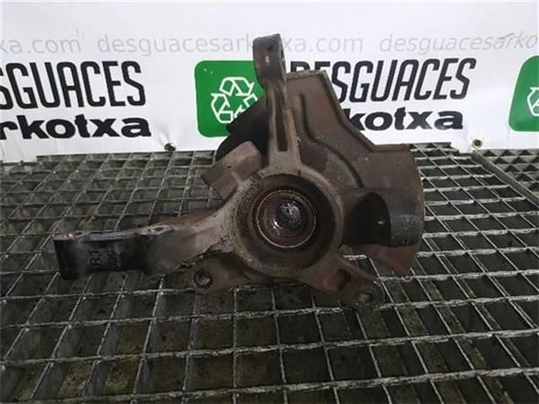 MANGUETA DEL. DCHA. Daewoo Kalos 1.2 (53 KW) - 10953 / B12S1 2