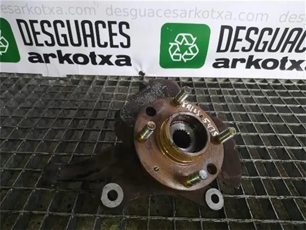 MANGUETA DEL. IZDA. Daewoo Kalos 1.2 (53 KW) - 10954 / B12S1