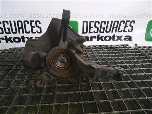 MANGUETA DEL. IZDA. Daewoo Kalos 1.2 (53 KW) - 10954 / B12S1 2