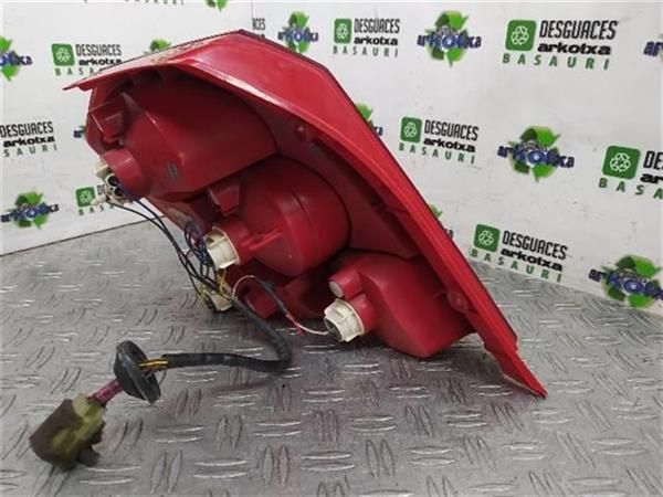PILOTO TRA. DCHO. Daewoo Kalos 1.2 (53 KW) - 11029 / B12S1 2
