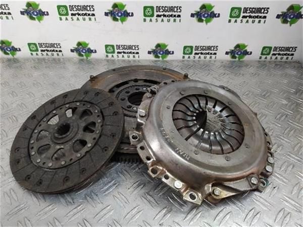 KIT EMBRAGUE COMPLETO Mini Cooper 1.6  (R50,R53) COOPER S (125 KW) - 11108 / W11B16AA
