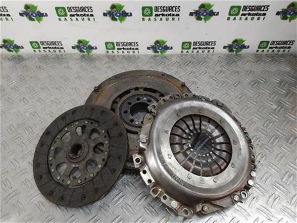 KIT EMBRAGUE COMPLETO Mini Cooper 1.6  (R50,R53) COOPER S (125 KW) - 11108 / W11B16AA 2