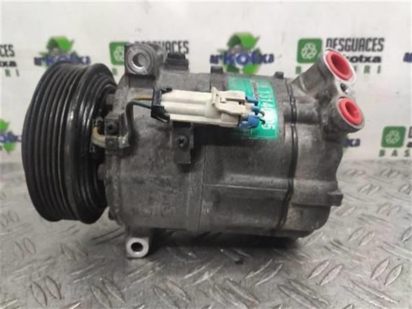 COMPRESOR AIRE ACOND. Opel Vectra 2.2 DTI C-CC (92 KW) - 11434 / Y22DTR