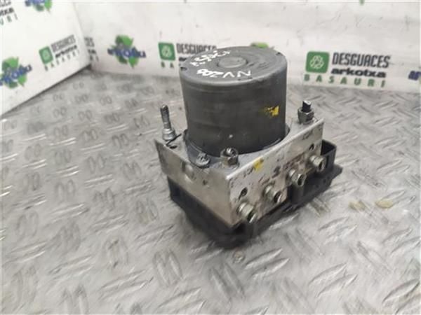 NUCLEO ABS Nissan NV200 - 11560 / K9K 2