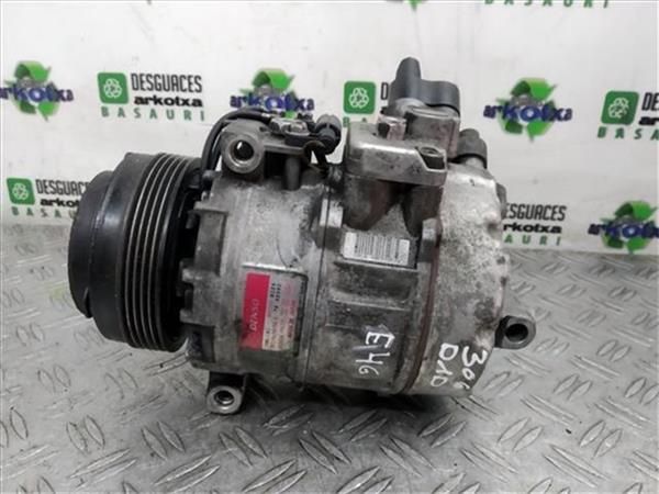 COMPRESOR AIRE ACOND. BMW 325 - 11921 2