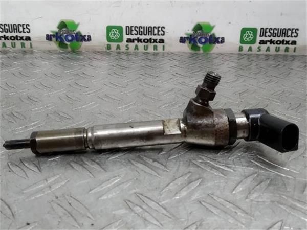 INYECTOR Renault Megane 1.5 DCI II (2002 - 2009) (78 KW) - 12647 / K9KP7