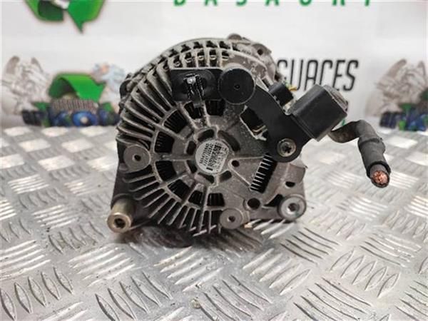 ALTERNADOR Peugeot 407 2.0 HDI ST SPORT PK (100 KW) - 12920 / RHR 2