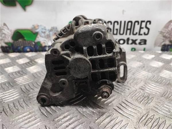 ALTERNADOR Renault Clio 1.2 G II FASE II (2001-2013) (55 KW) - 13138 / D4F B7