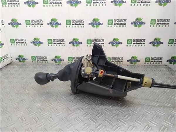 CONJUNTO PALANCA CAMBIO VELOCIDAD Renault Master 2.3 DCI III (92 KW) - 13231 / M9TA6 2