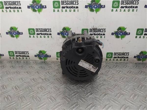 ALTERNADOR Mercedes A 160 1.6 G (W168) (1997-2004) (75 KW) - 13249 / 166960 2