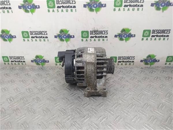 ALTERNADOR Fiat Grande Punto 1.3 JTD (199) (2005-2012) (55 KW) - 13305 / 199A2000