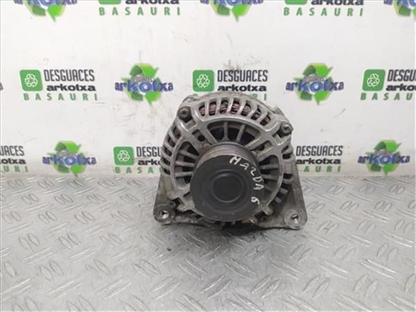 ALTERNADOR Mazda 6 - 13324 / RFL4