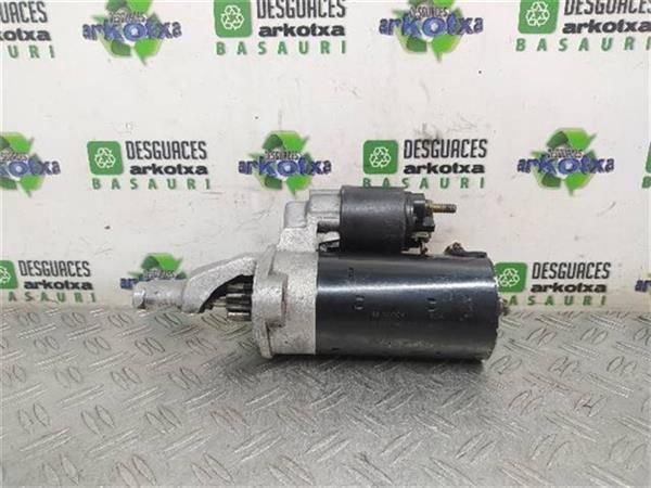 MOTOR ARRANQUE Audi A4 2.5 TDI AVANT (8E) (2001-2004) (114 KW) - 13351 / AYM
