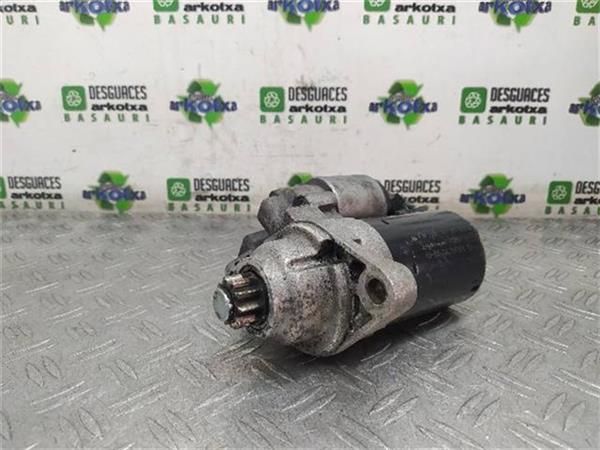 MOTOR ARRANQUE Seat Ibiza 1.4 (55 KW) - 13365 / BKY 2