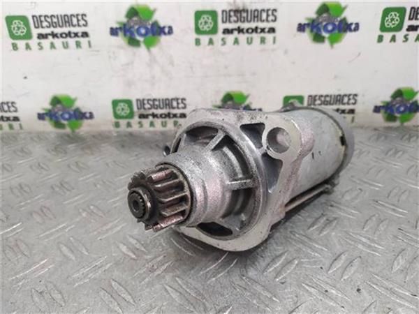 MOTOR ARRANQUE Volkswagen Golf 1.2 TSI VII (63 KW) - 13370 / CJZ 2