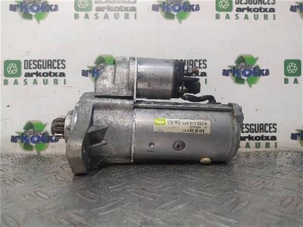 MOTOR ARRANQUE Seat Ibiza 1.9 SDI (6K) (1999-2002) (50 KW) - 13425 / AQM