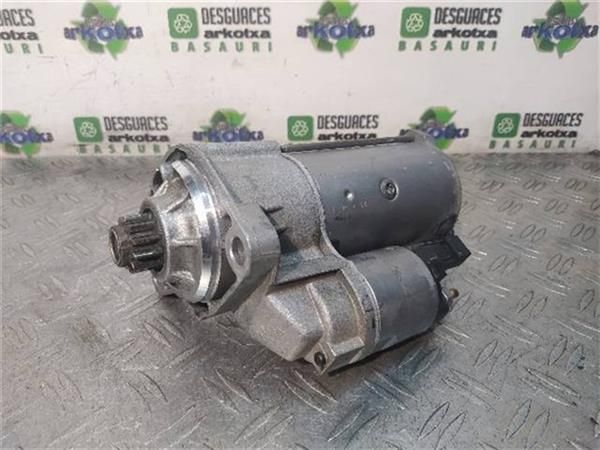 MOTOR ARRANQUE Seat Ibiza 1.9 SDI (6K) (1999-2002) (50 KW) - 13425 / AQM 2
