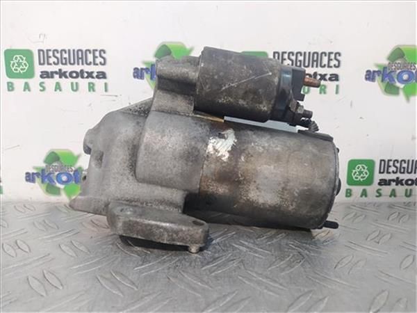 MOTOR ARRANQUE Ford Mondeo - 13446