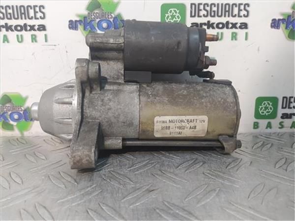 MOTOR ARRANQUE Ford Cougar - 13460 / RKF