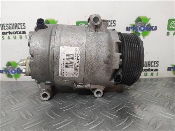 COMPRESOR AIRE ACOND. Renault Espace 2.2 DCI (JK0) (2002 - 2016) (110 KW) - 13583 / G9TJ7