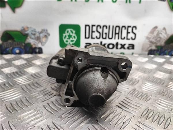 MOTOR ARRANQUE Renault Clio 1.5 DCI II FASE II (B/CB0) (48 KW) - 13625 / K9KA7