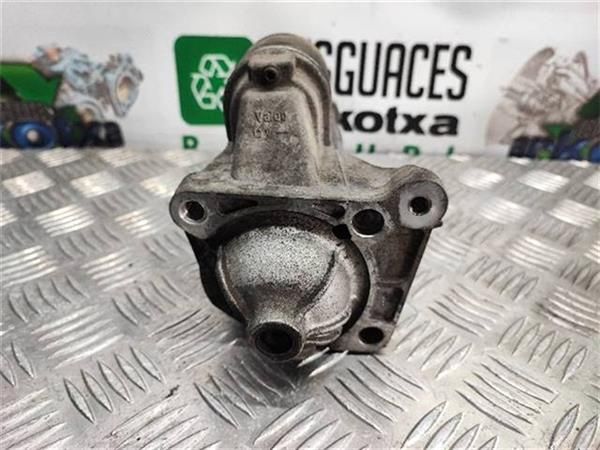 MOTOR ARRANQUE Nissan Interstar 1.9 DCI (60 KW) - 13646 / F9QW7