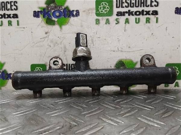 RAMPA INYECTORA Lancia Phedra 2.0 JTD (180) (2002-2011) 136CV (100 KW) - 13722 / RHR 2